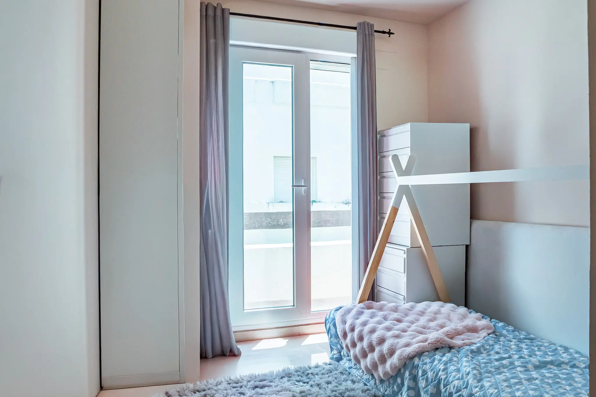 Dormitorio