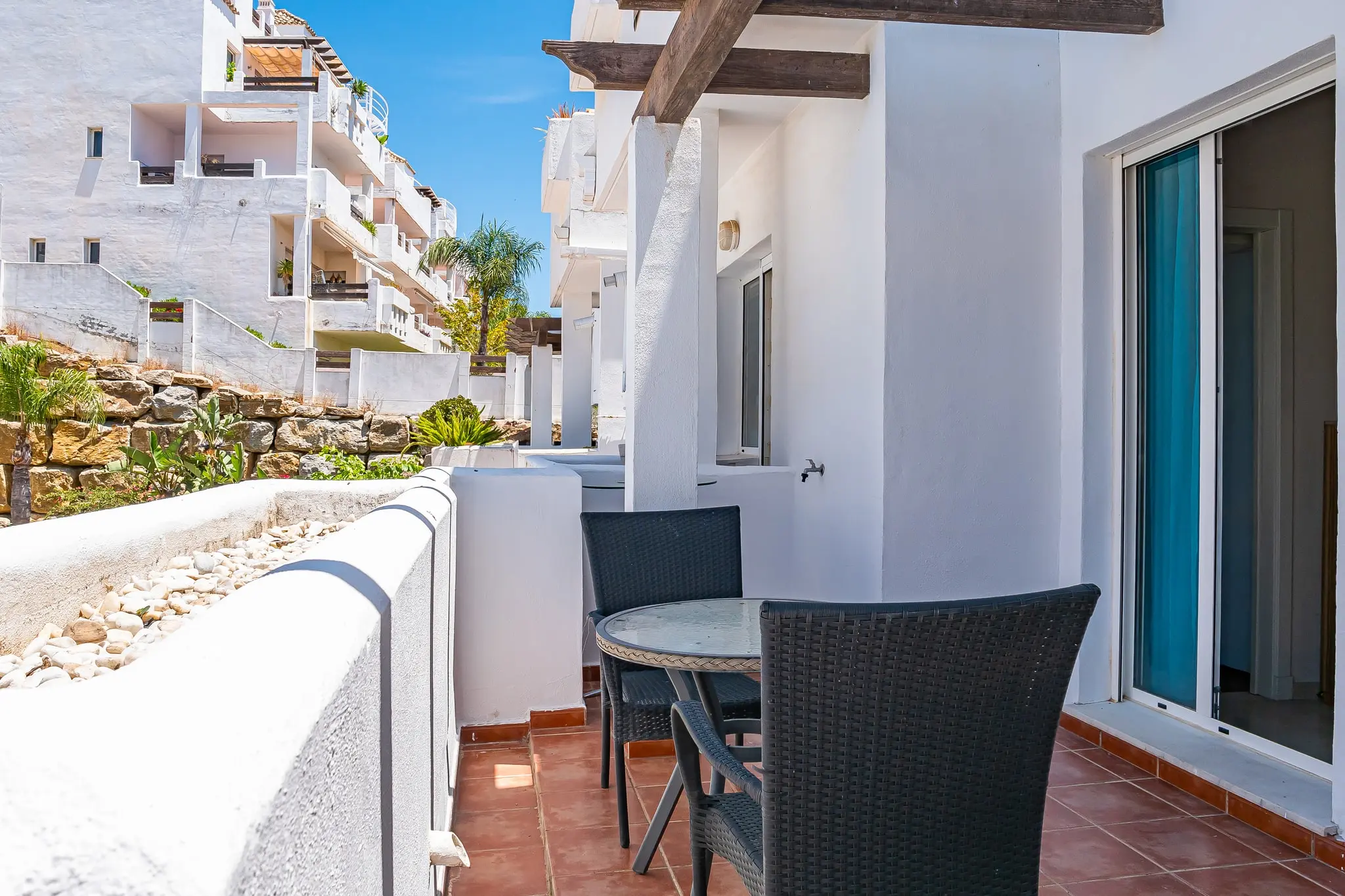 Terraza