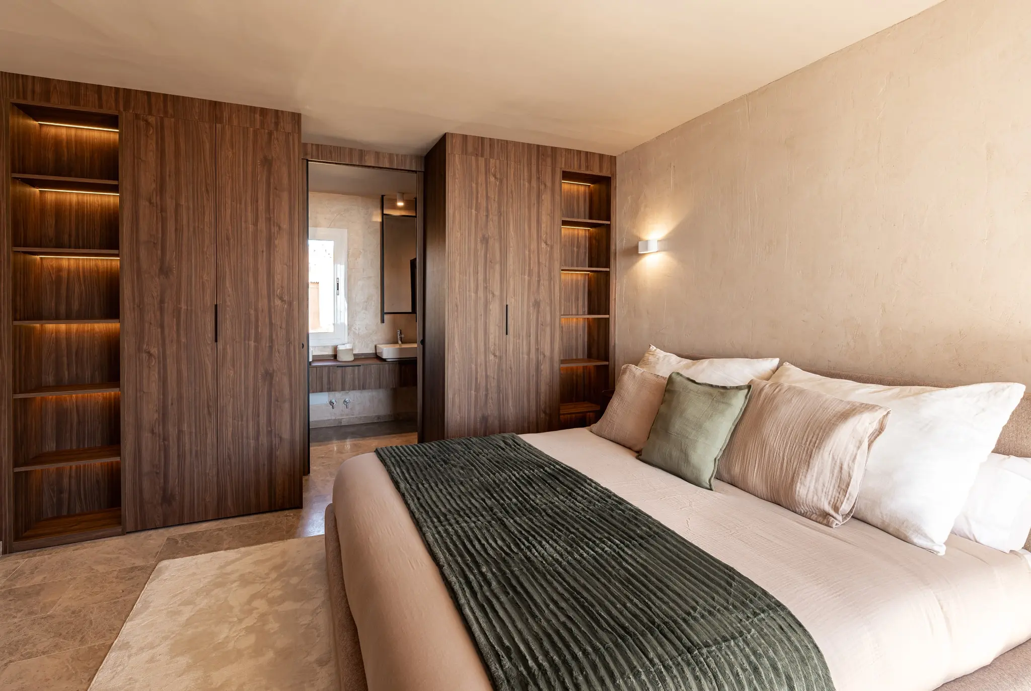 Dormitorio