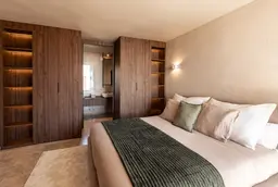 Dormitorio