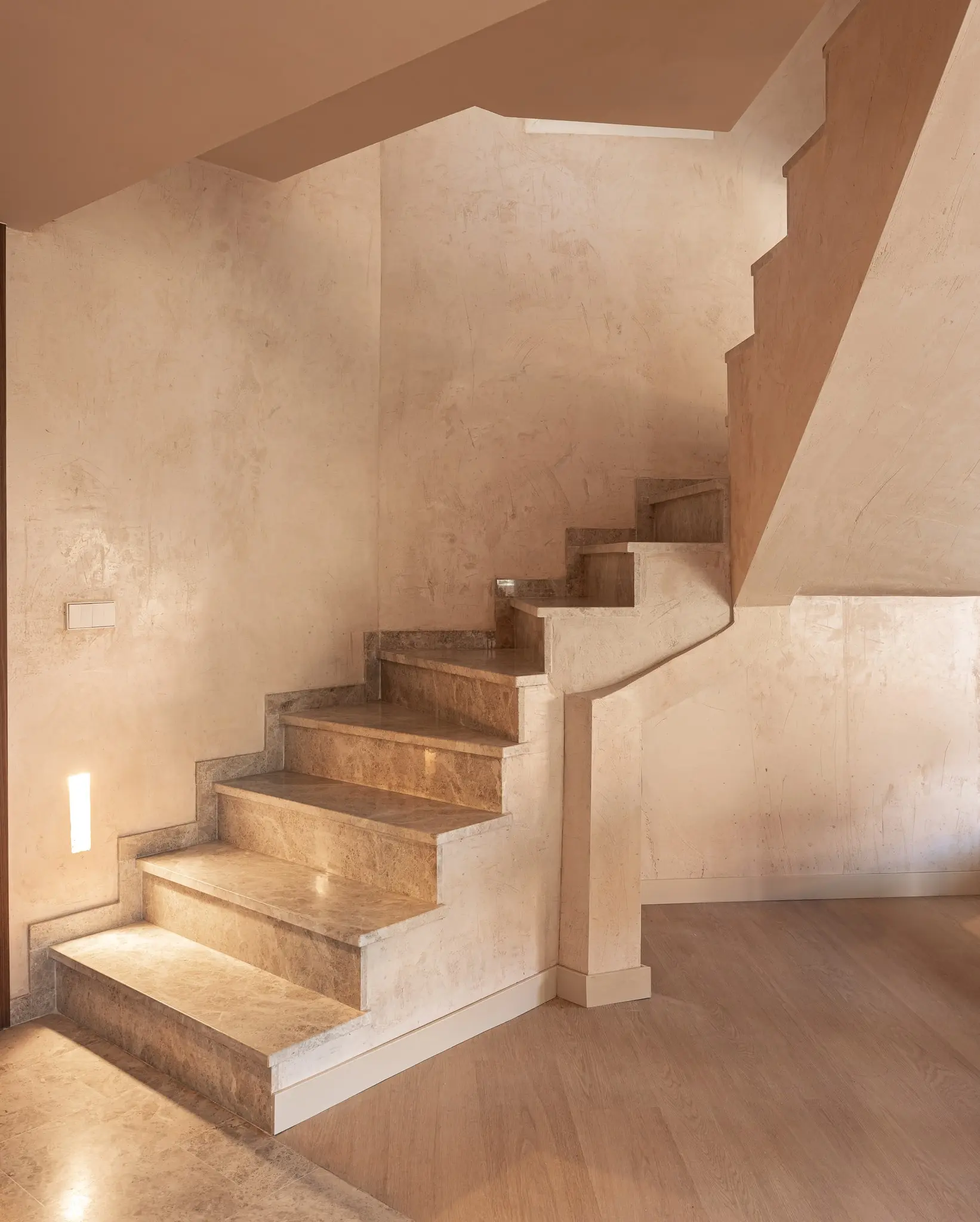 Escalera