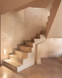 Escalera