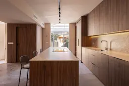 Cocina