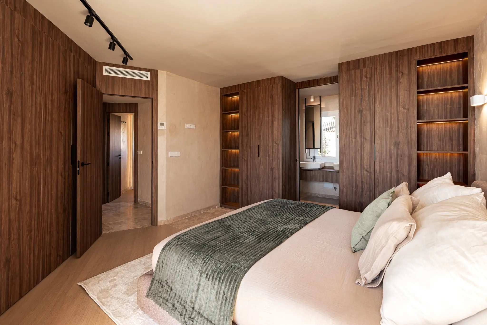 Dormitorio