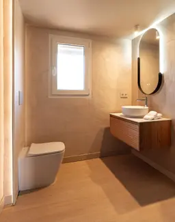 Baño