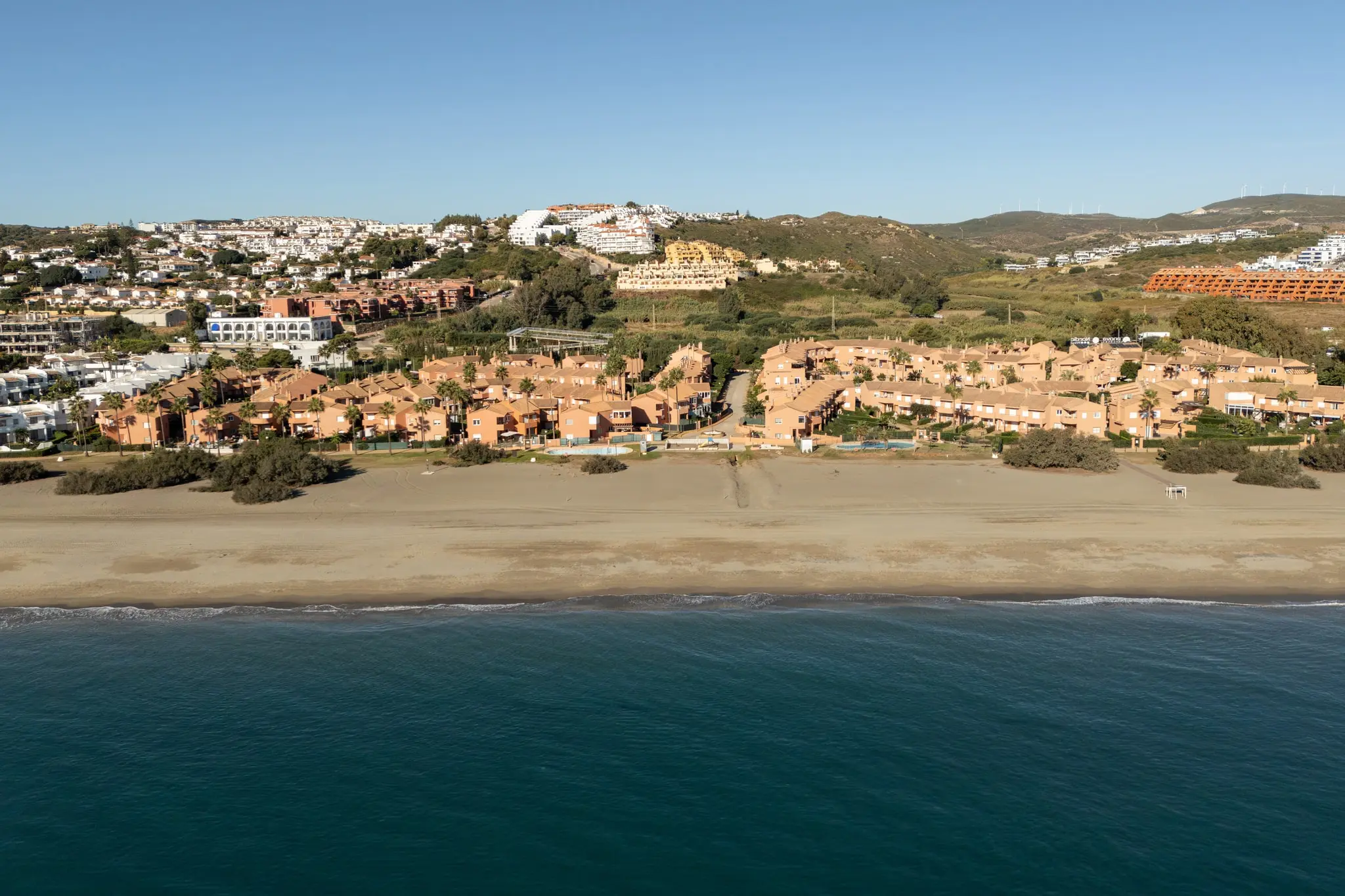 Vistas
