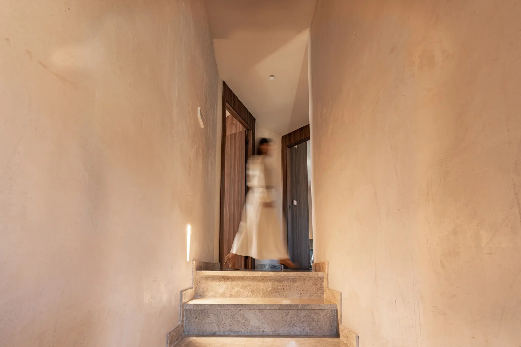 Escalera