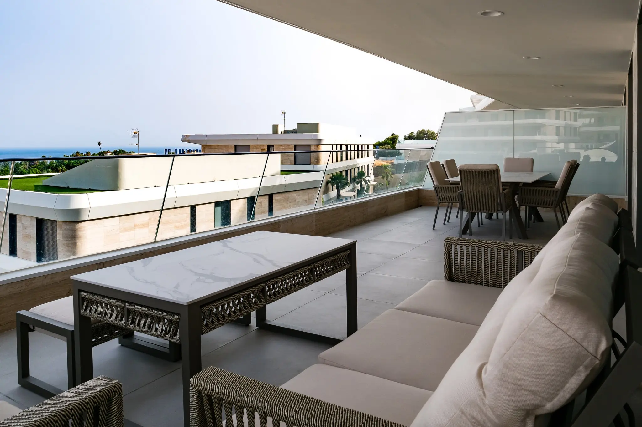 Terraza