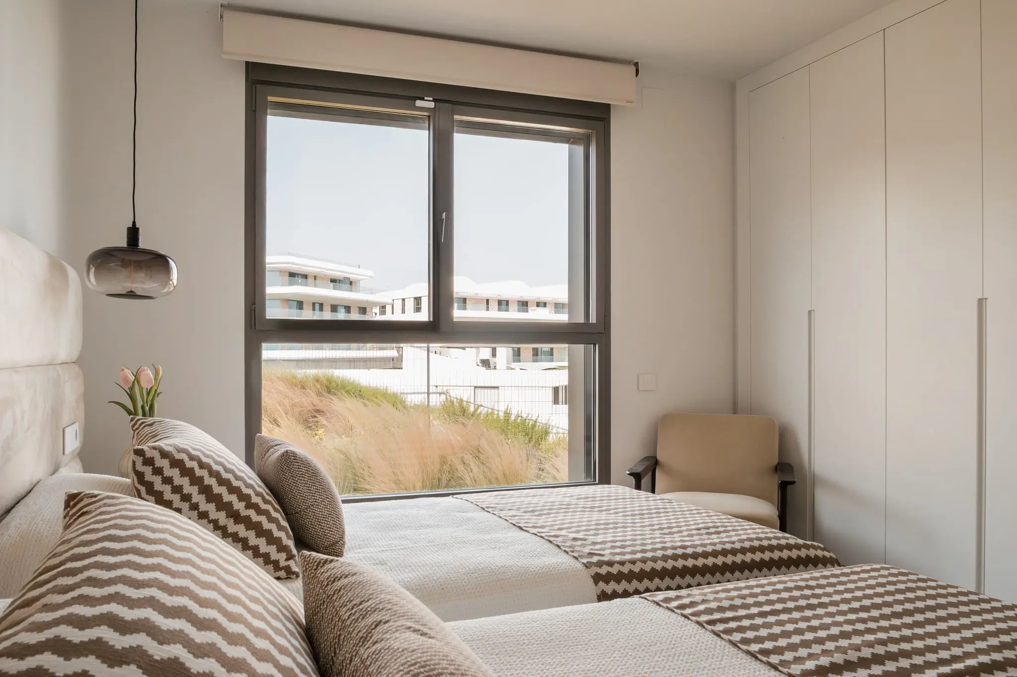 Dormitorio