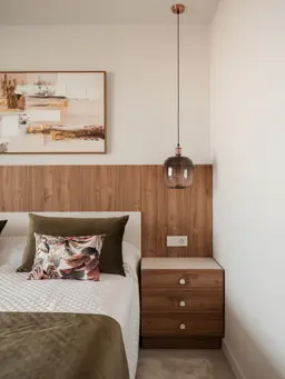 Dormitorio