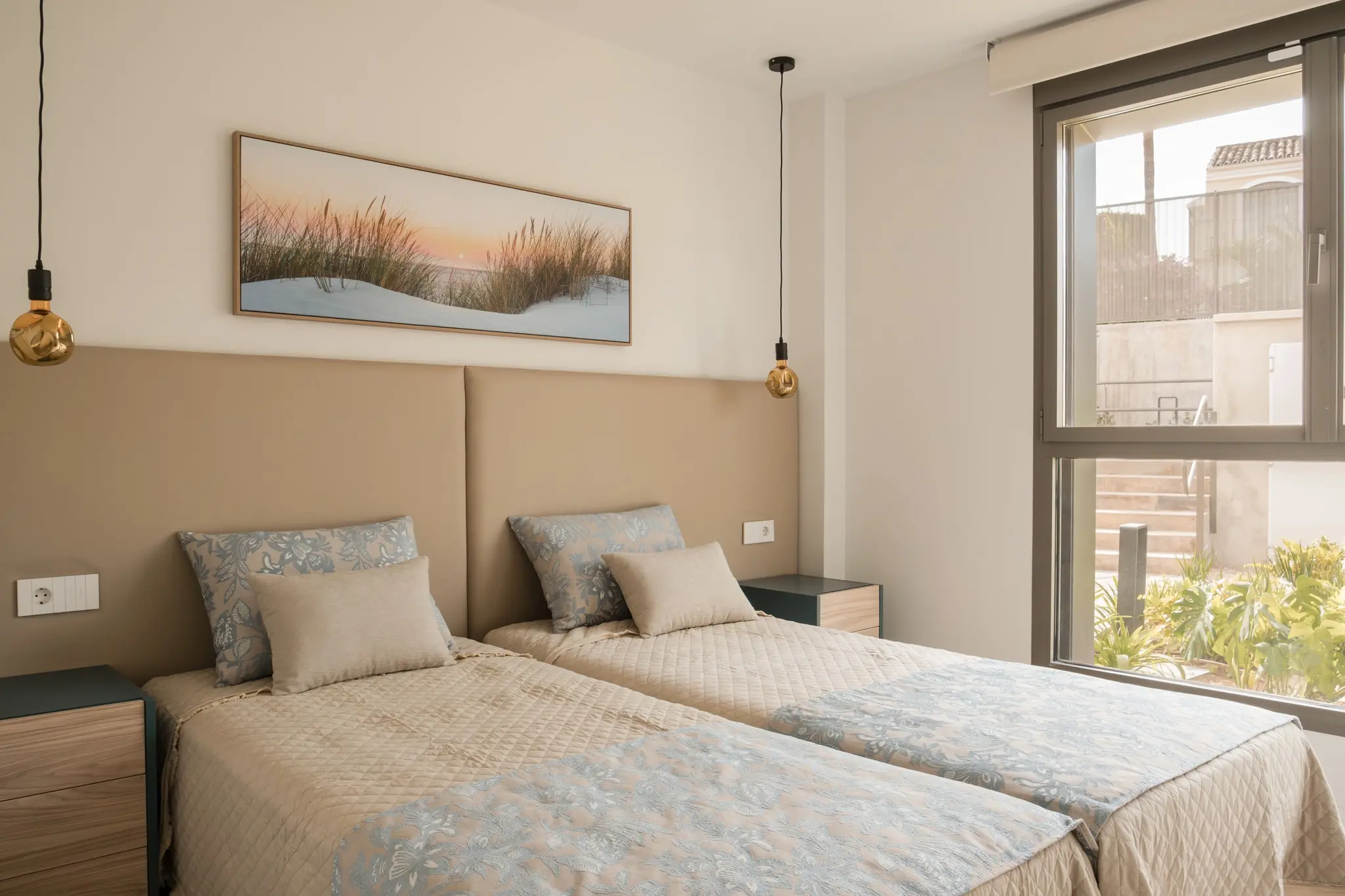 Dormitorio