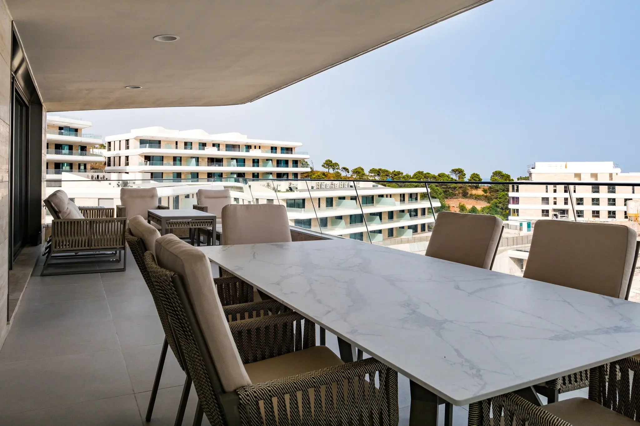 Terraza