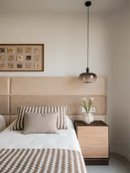 Dormitorio