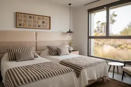 Dormitorio