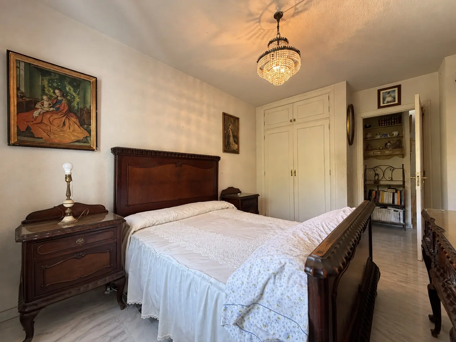 Dormitorio