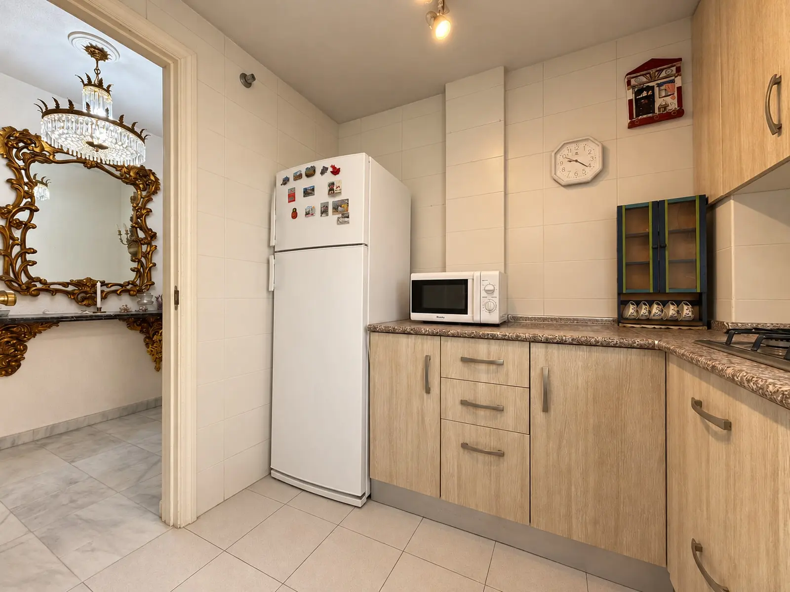 Cocina