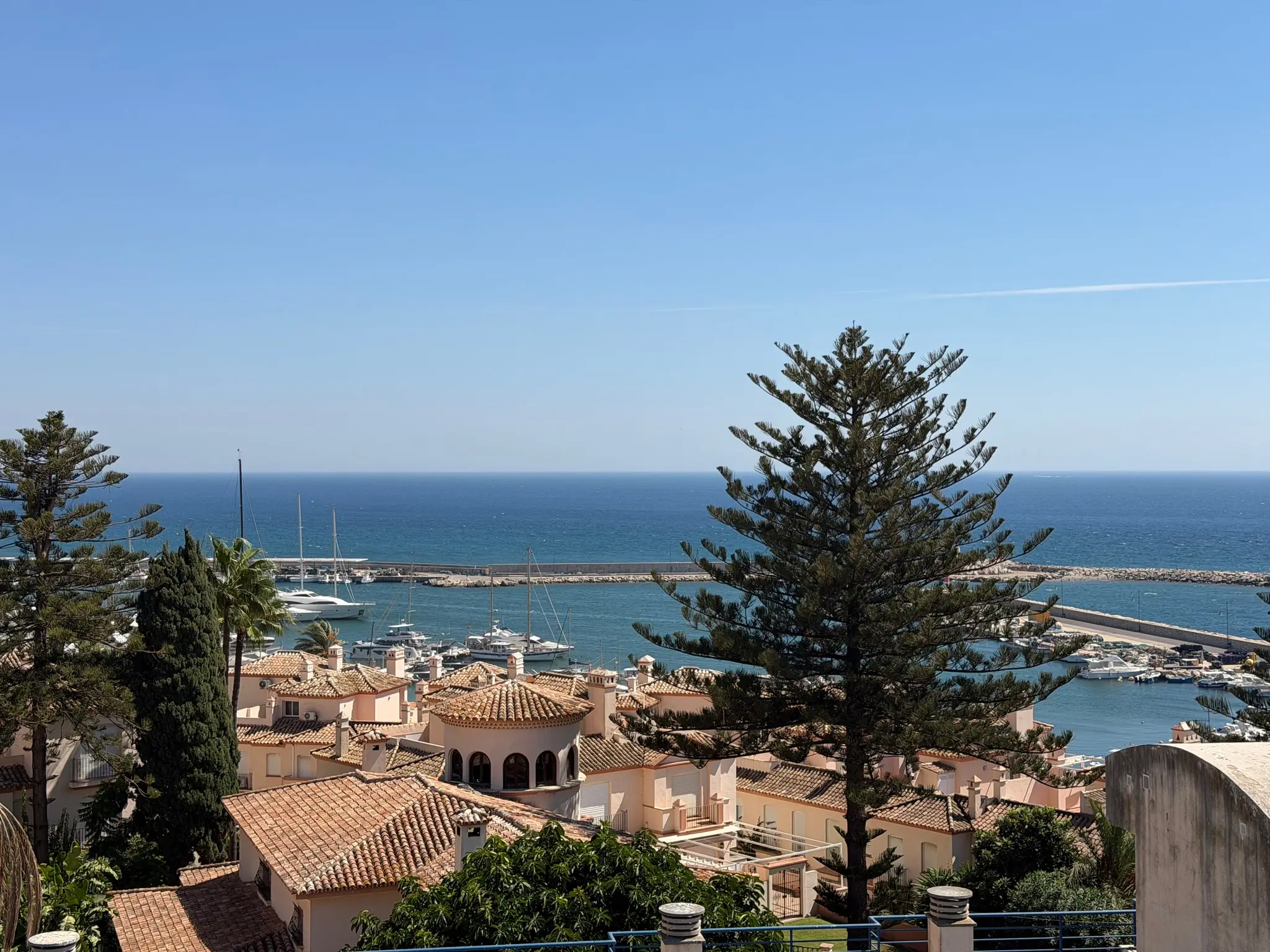 Vistas