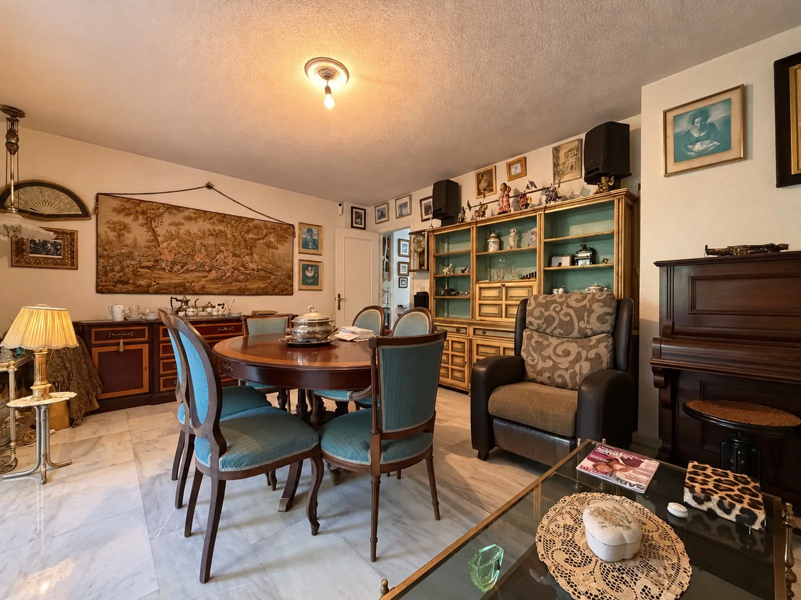 Salón
