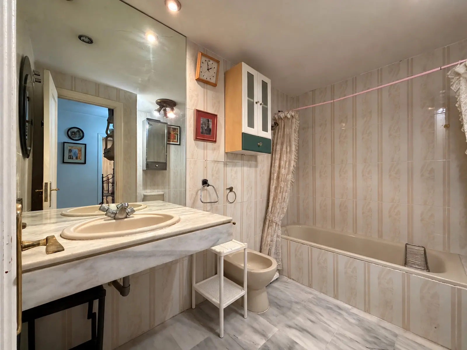 Baño