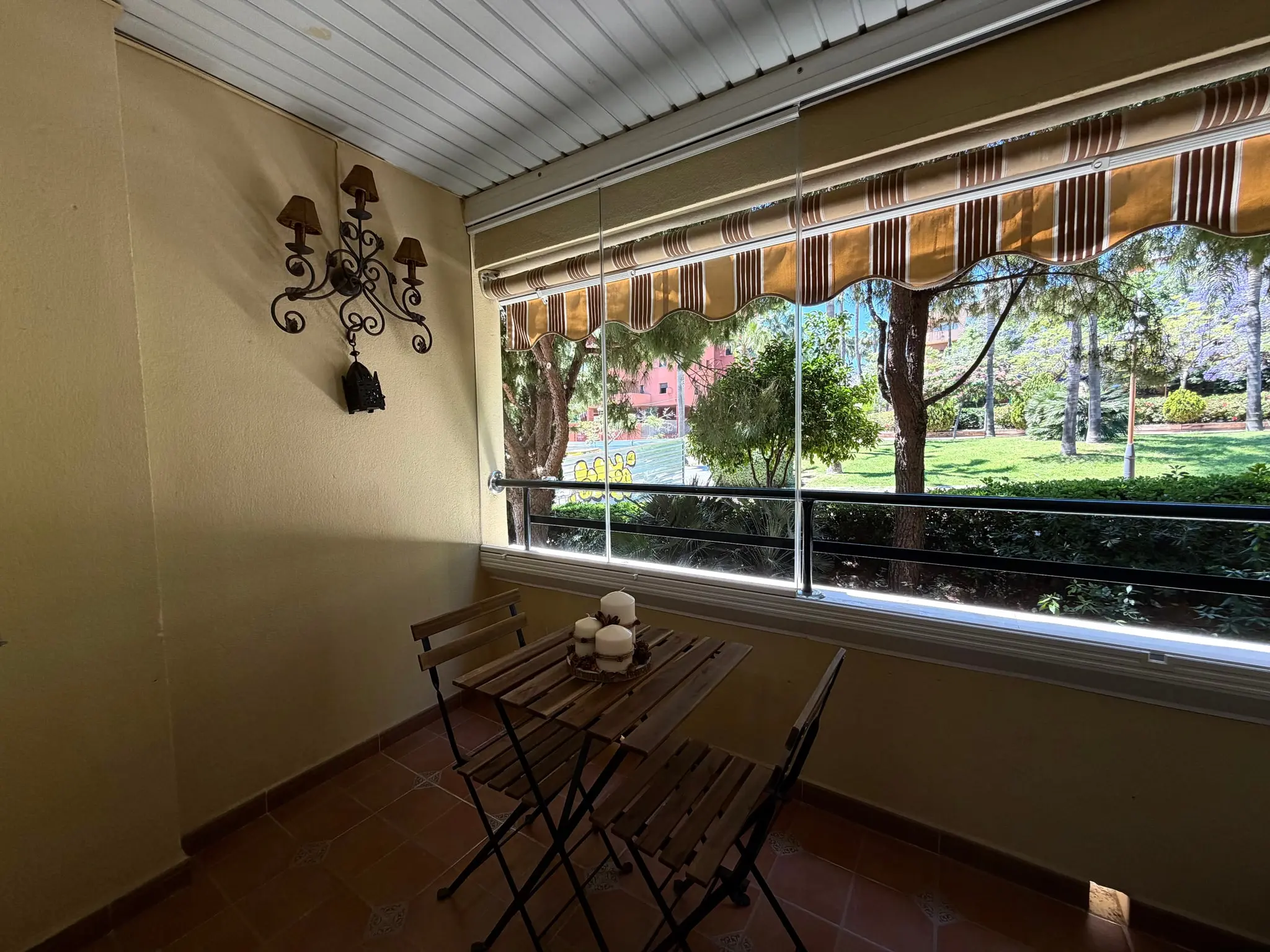 Terraza