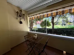 Terraza