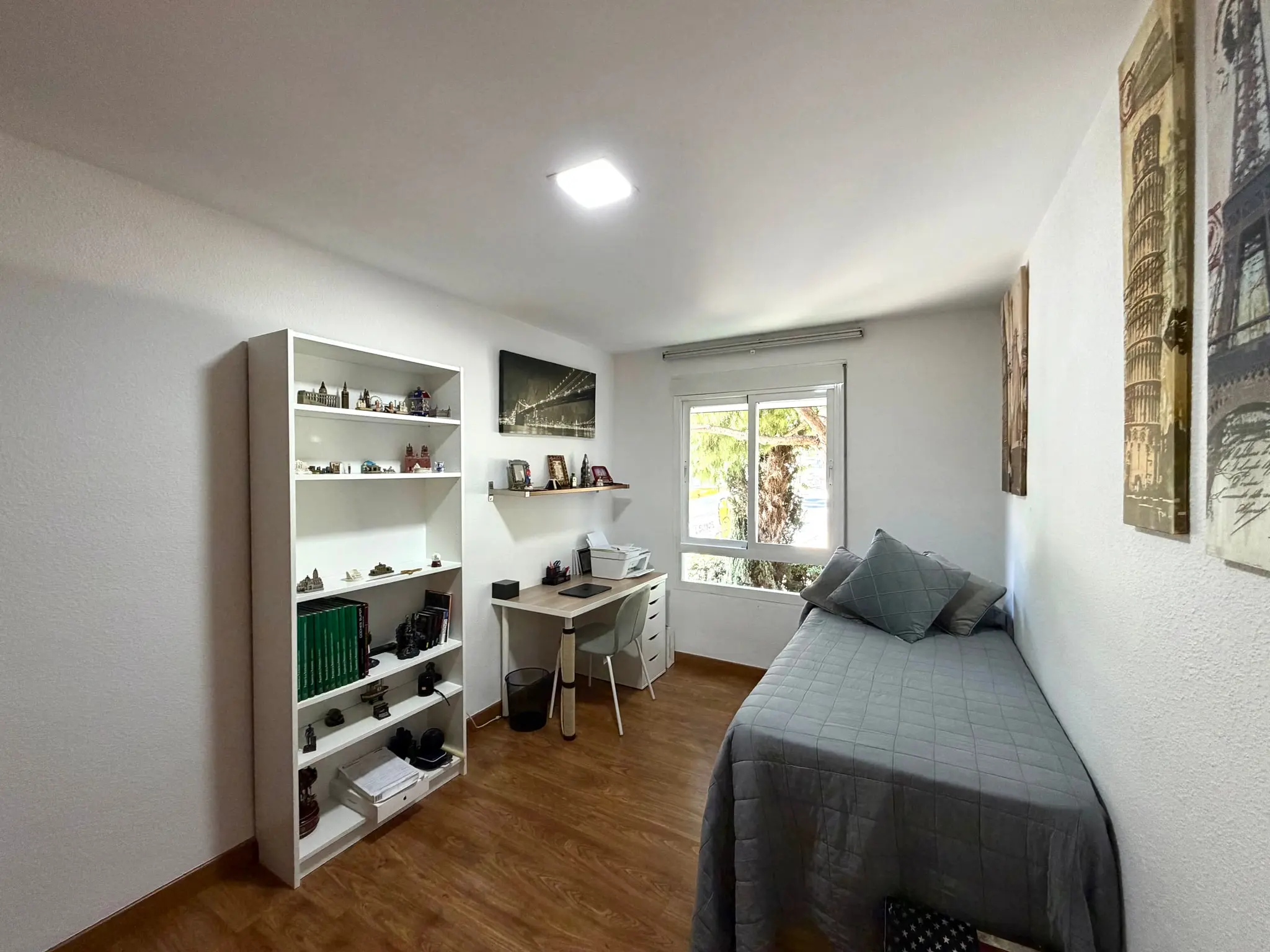 Dormitorio