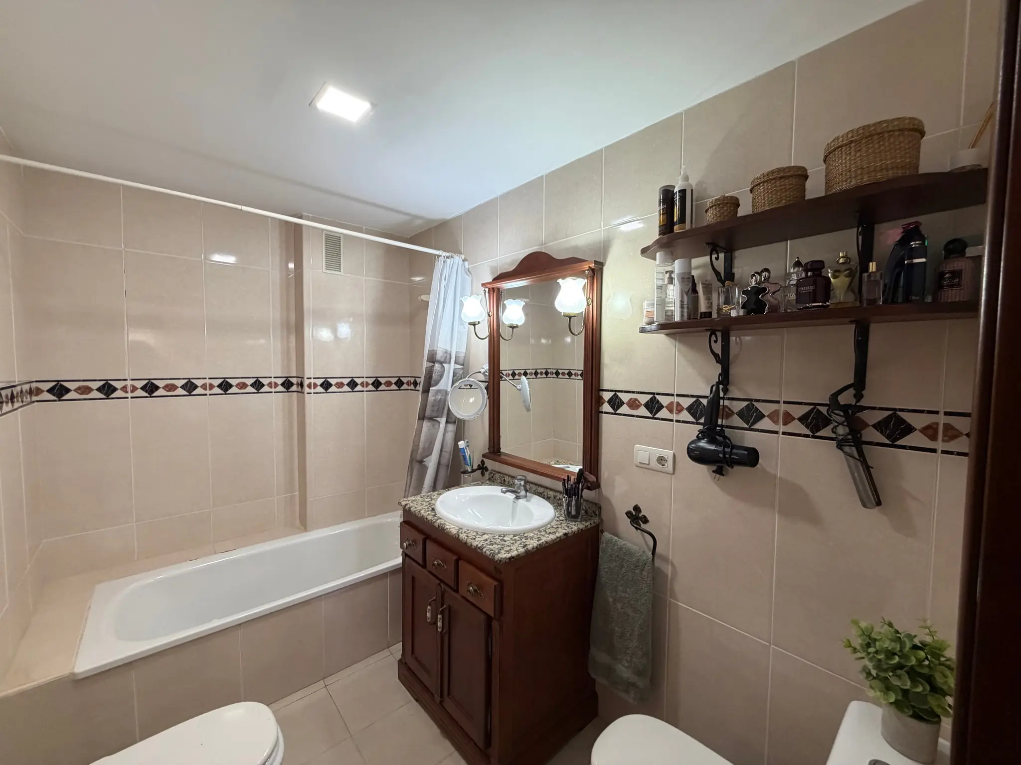 Baño