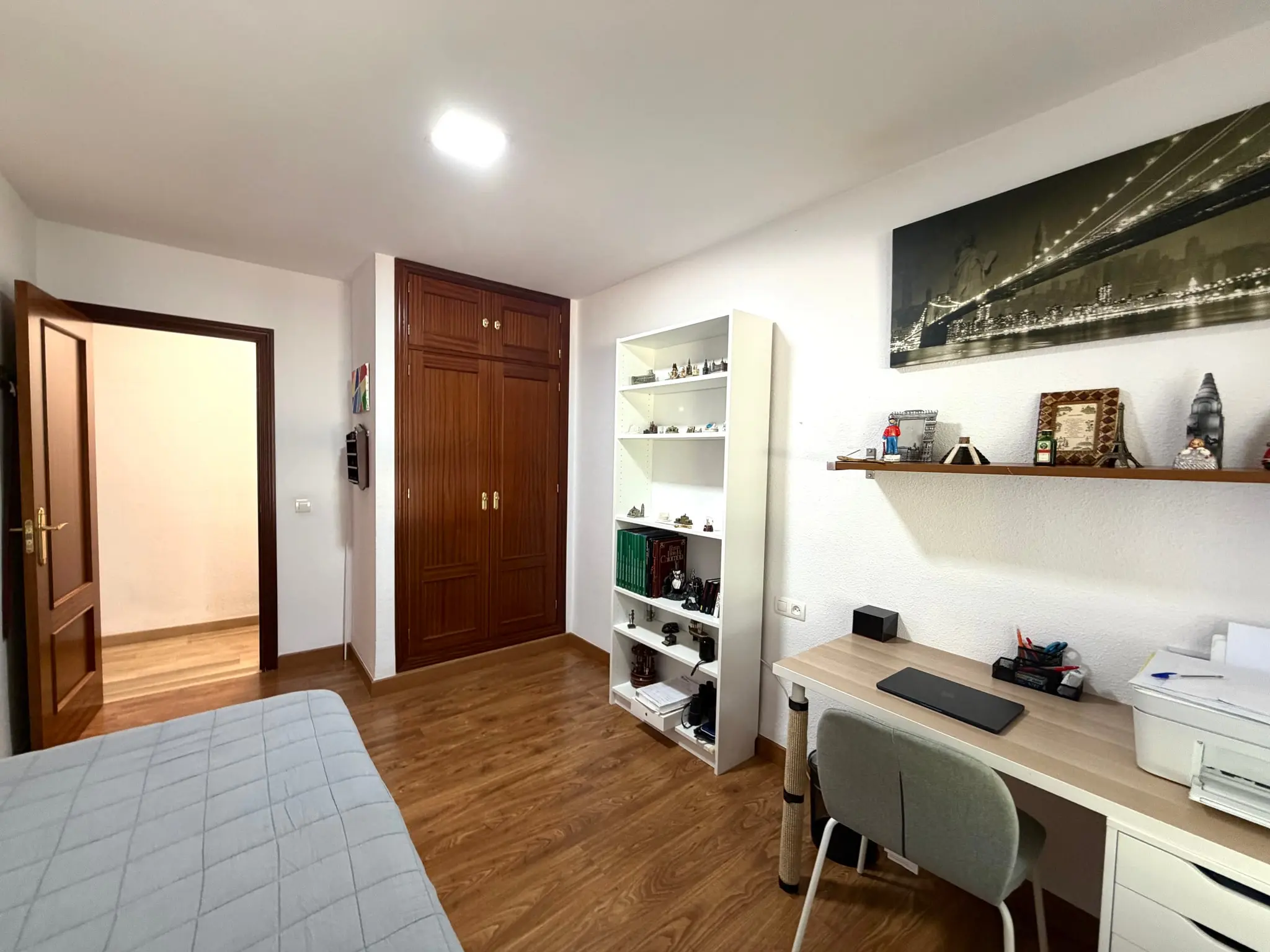 Dormitorio