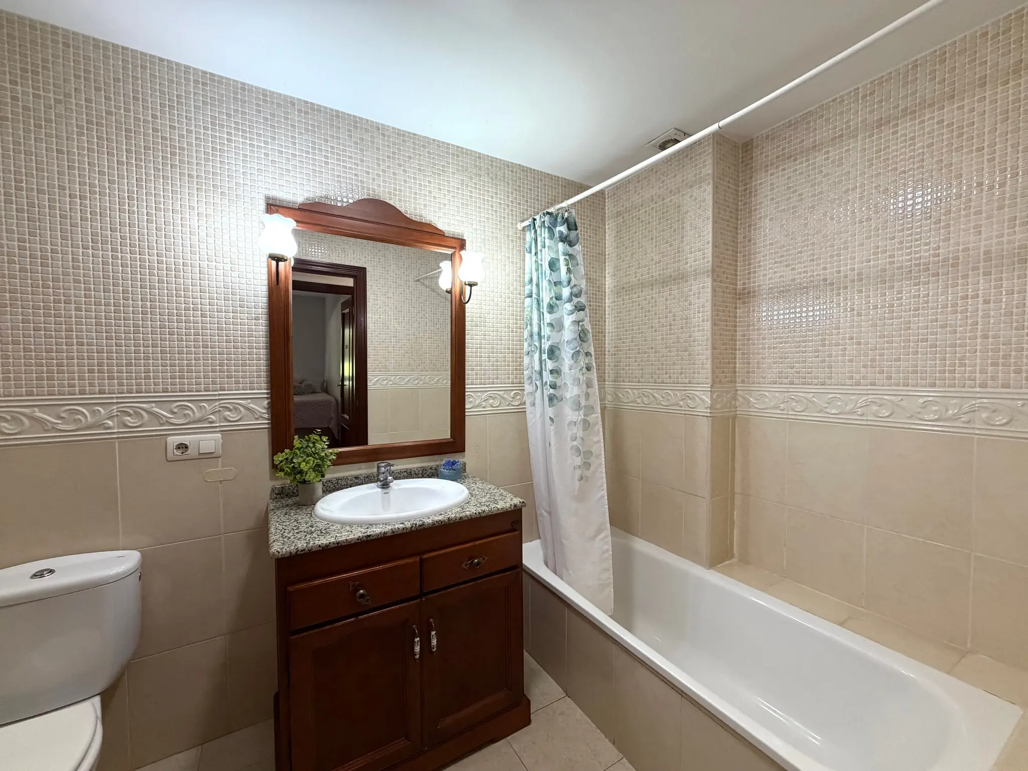 Baño