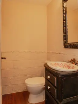 Baño