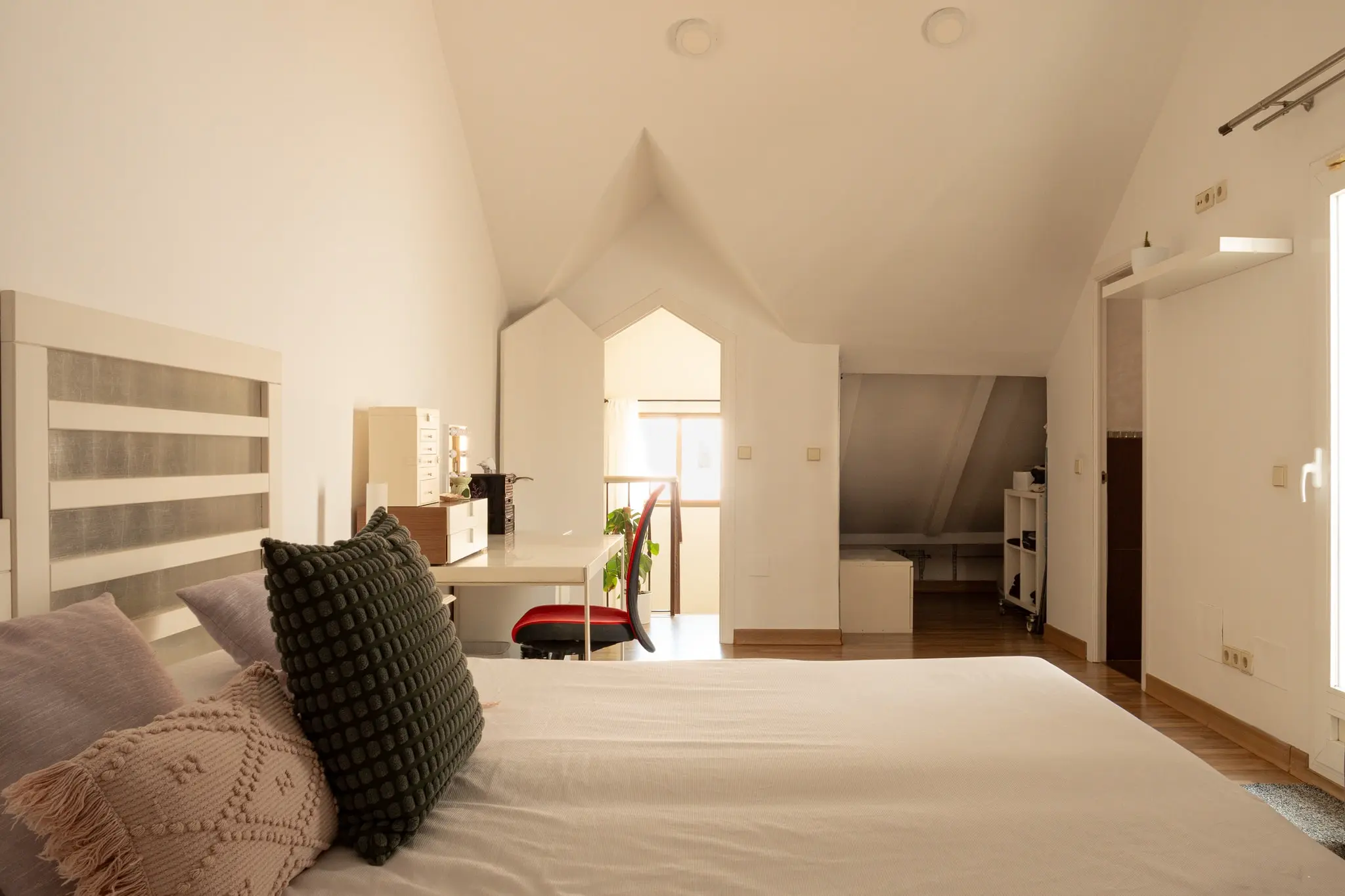 Dormitorio