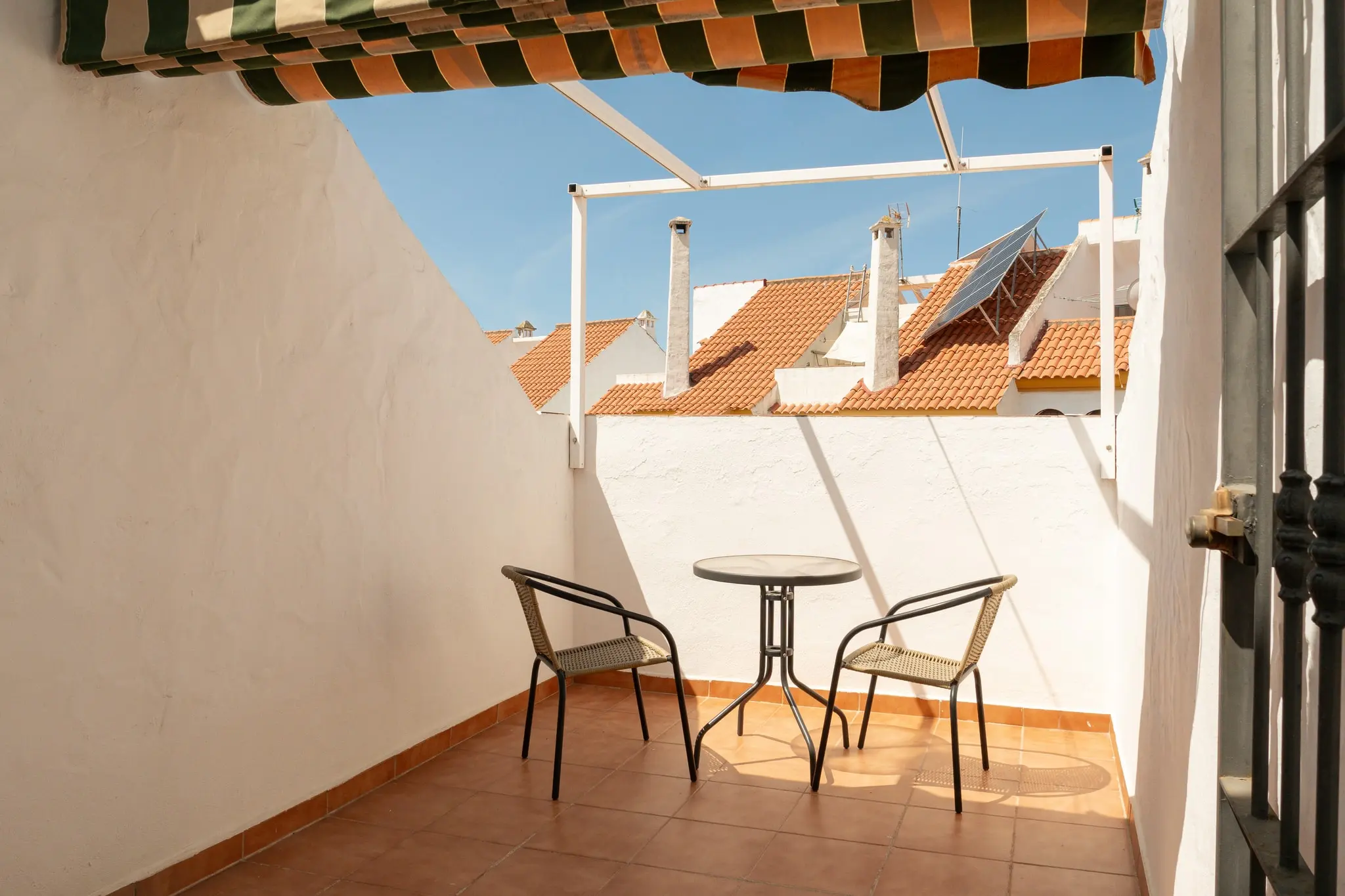 Terraza