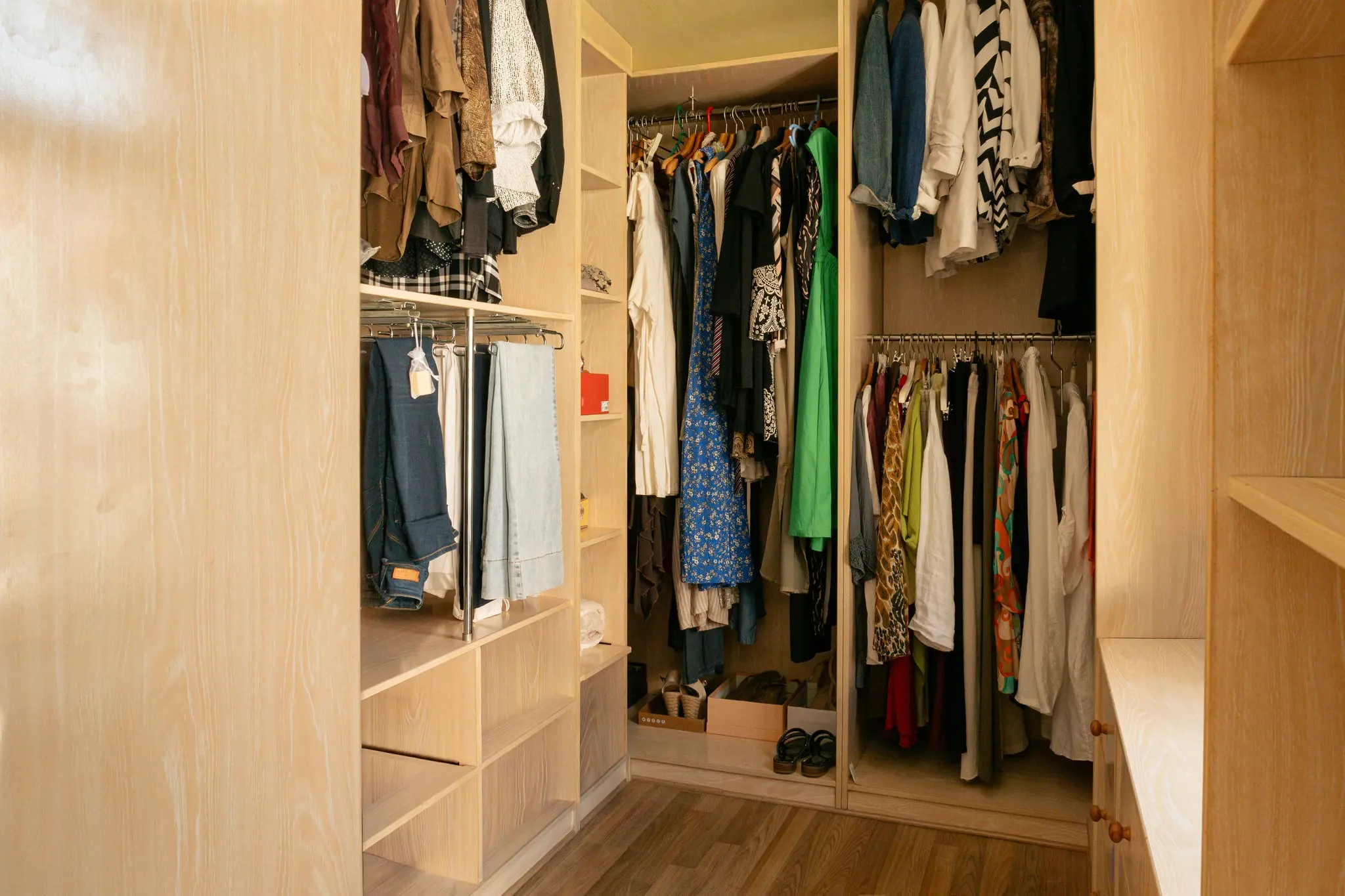 Vestidor