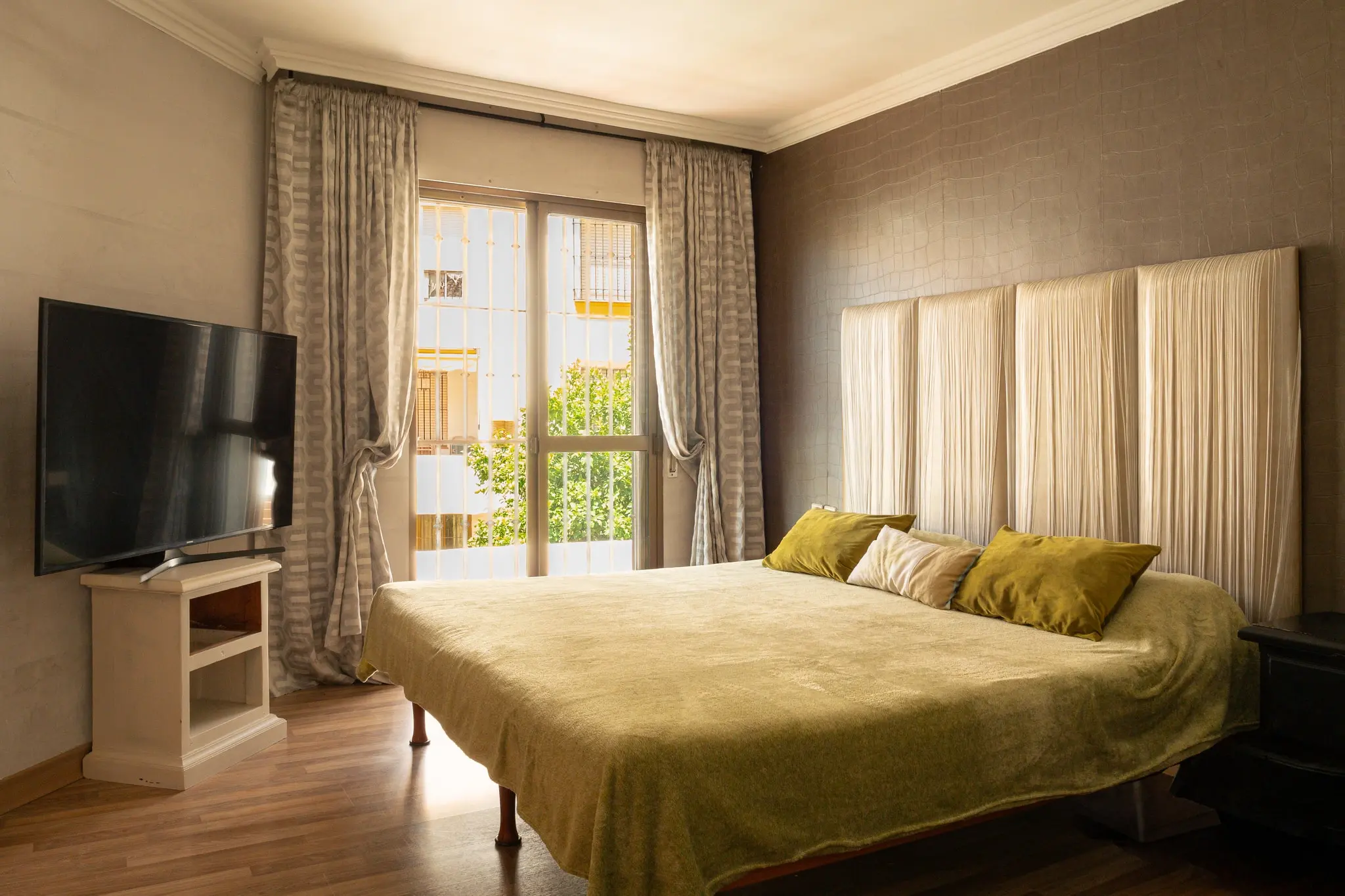 Dormitorio