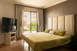 Dormitorio