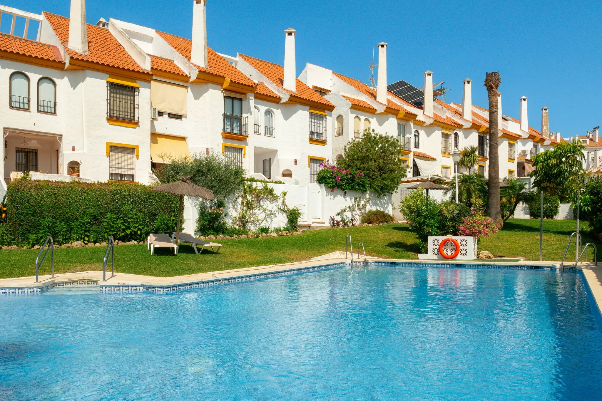 Piscina