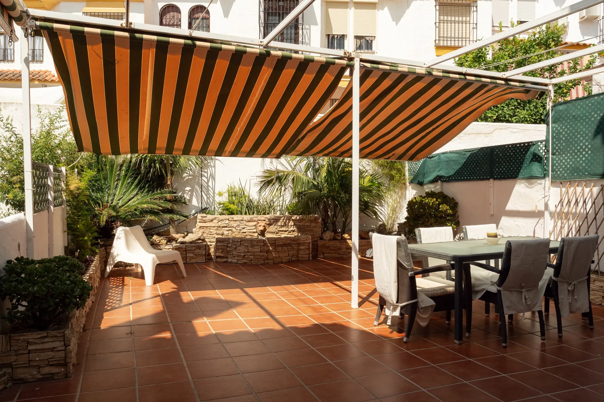 Terraza