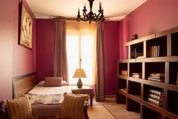 Dormitorio