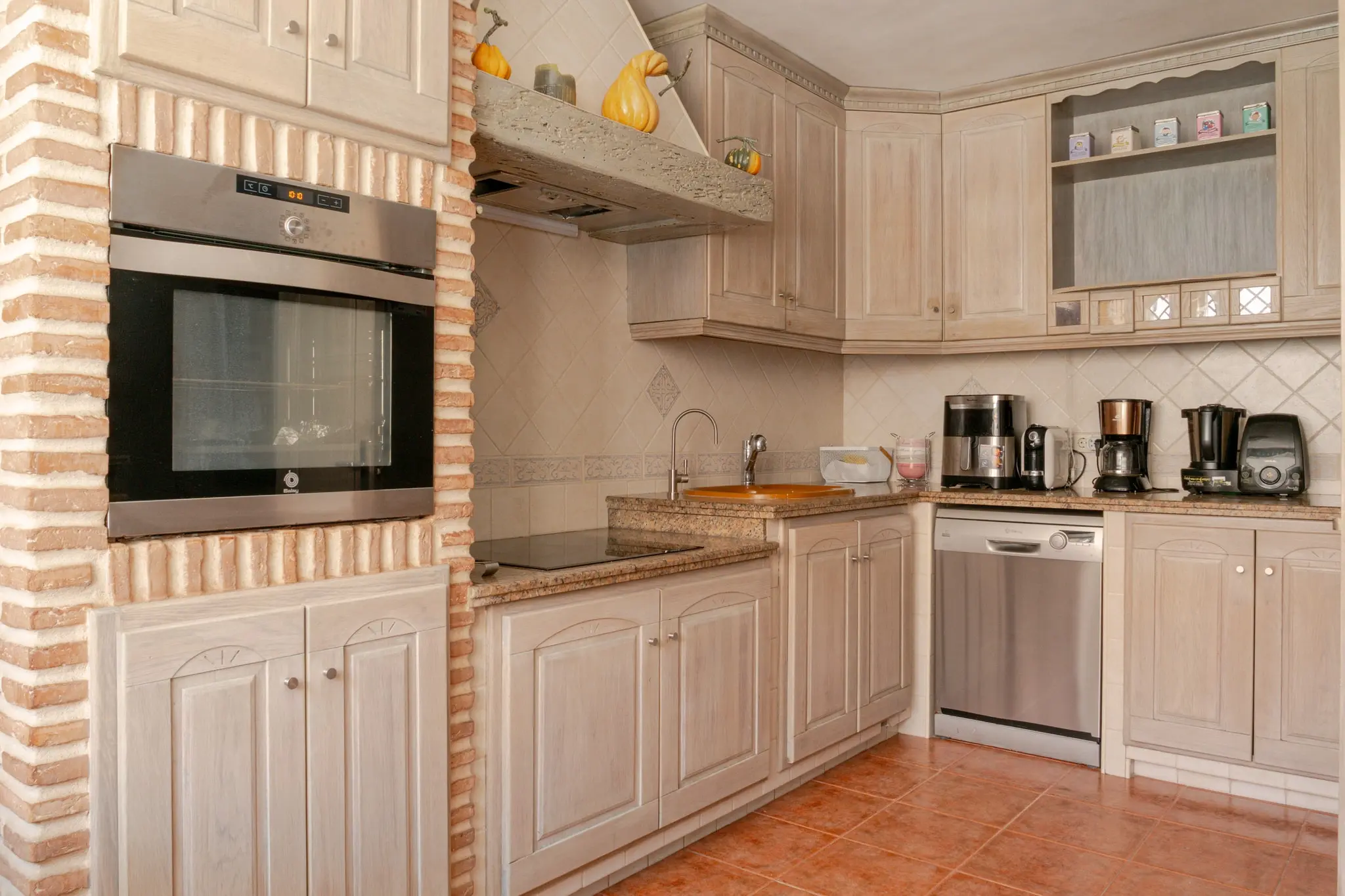 Cocina