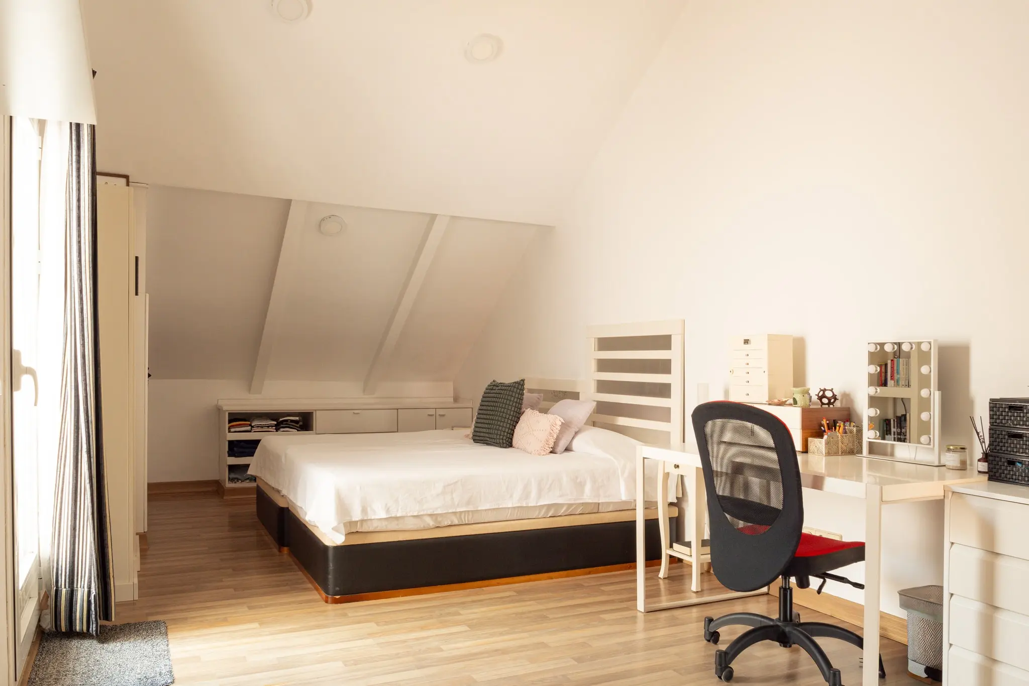 Dormitorio