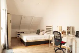 Dormitorio