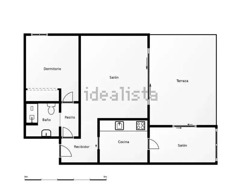 Floor plans 1