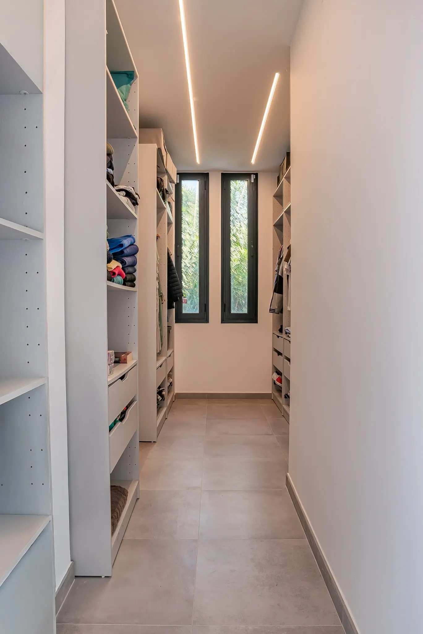 Vestidor