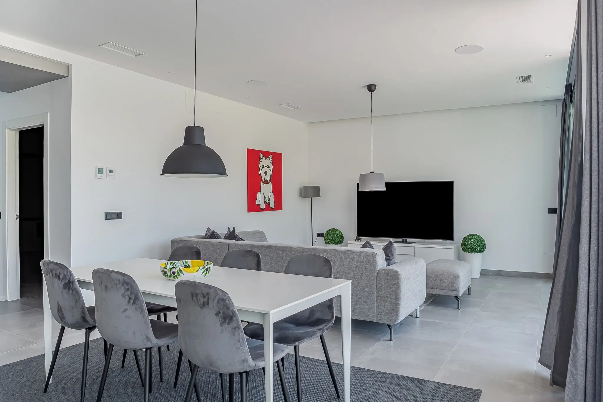Salón