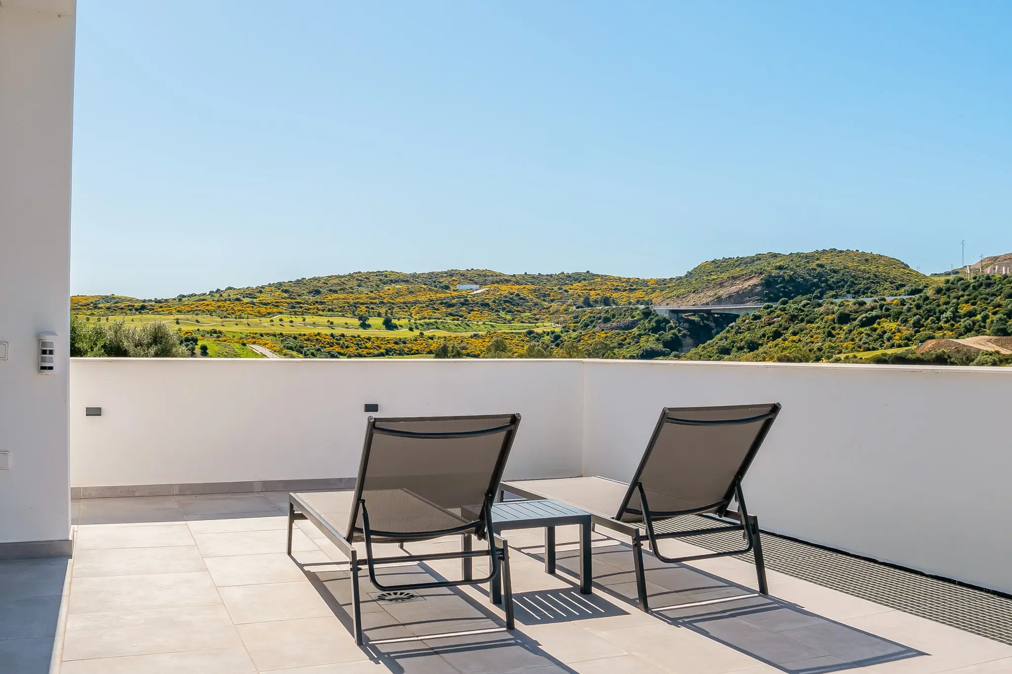 Terraza