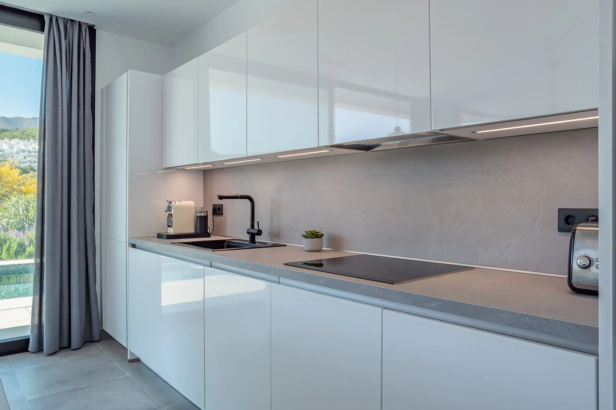 Cocina