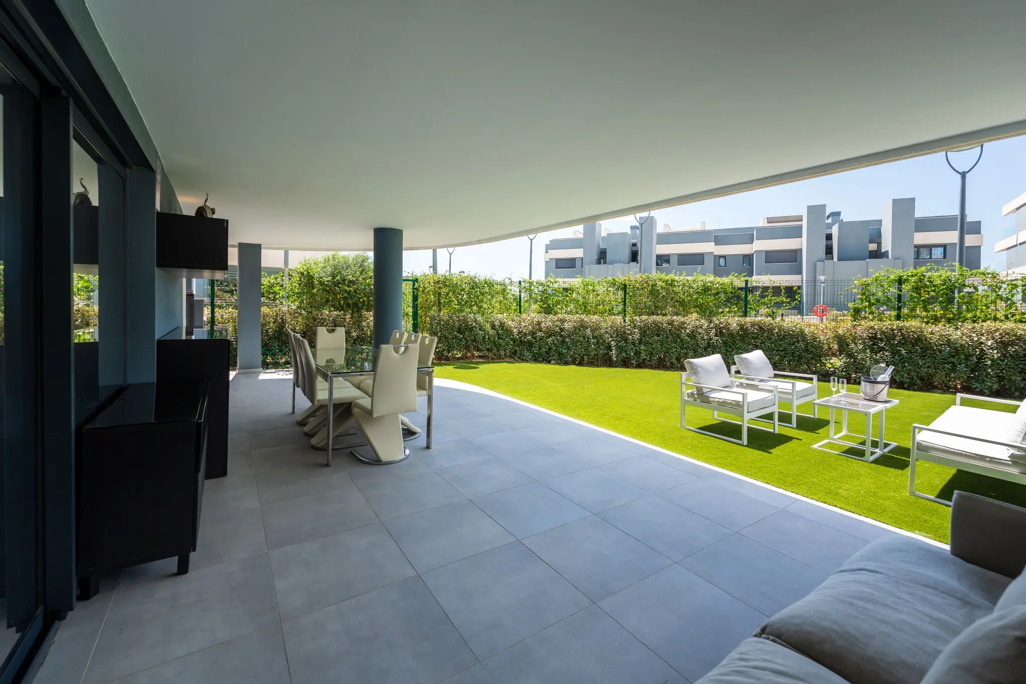 Terraza