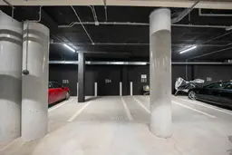 Garaje