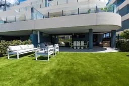 Jardín