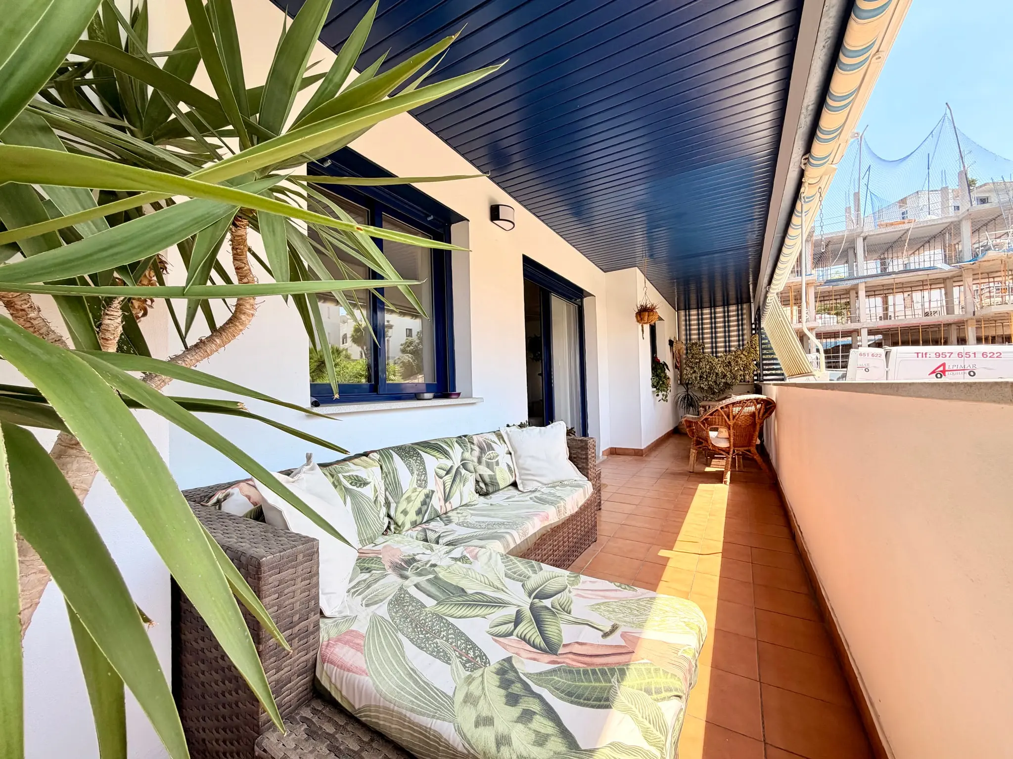 Terraza